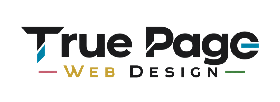 True Page Web Design