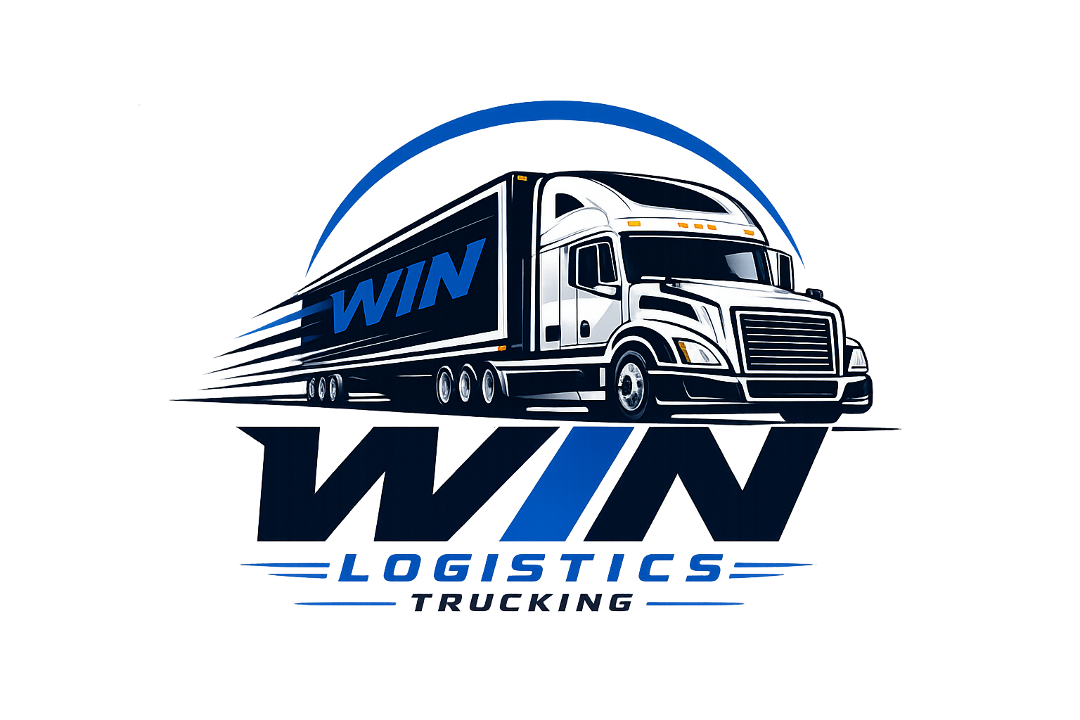 Win Logistics Trucking